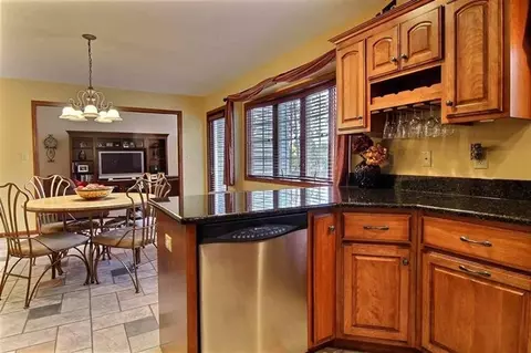 8510 Tapper St, Saint John, IN 46373 photo 6