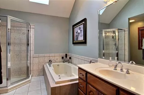 8510 Tapper St, Saint John, IN 46373 photo 10