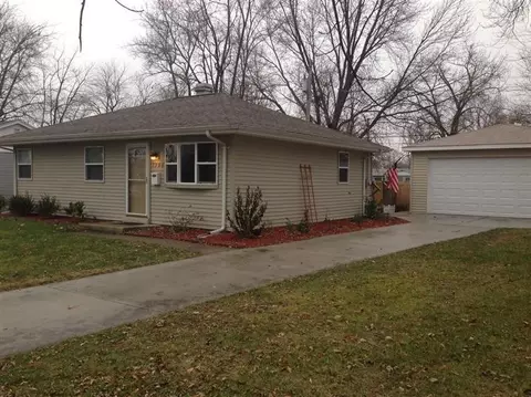 7906 Beech Ave, Hammond, IN 46324 photo 1