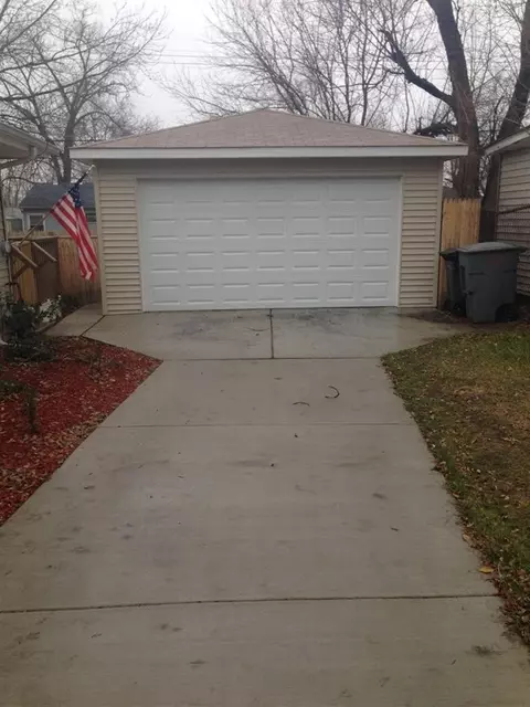 7906 Beech Ave, Hammond, IN 46324 photo 2