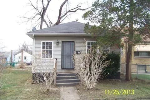 358 Tompkins St, Gary, IN 46406 photo 1