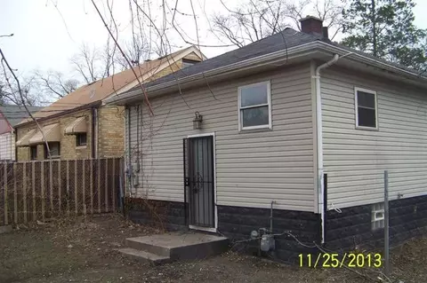 358 Tompkins St, Gary, IN 46406 photo 2