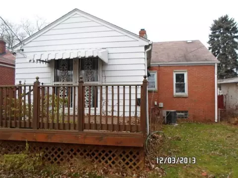 3543 Buchanan, Gary, IN 46408 photo 3