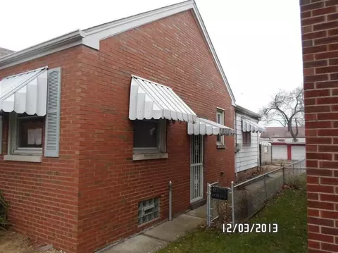 3543 Buchanan, Gary, IN 46408 photo 2