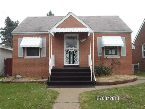 3543 Buchanan, Gary, IN 46408 photo 1