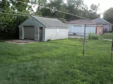 4852 Jackson, Gary, IN 46408 photo 8