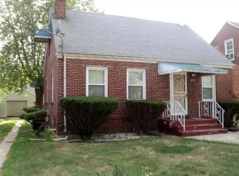 4852 Jackson, Gary, IN 46408 photo 1