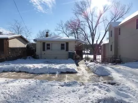 6009 Juniper Ave, Gary, IN 46403 photo 1