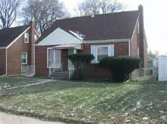 319 W 49th Ave, Gary, IN 46408 photo 1