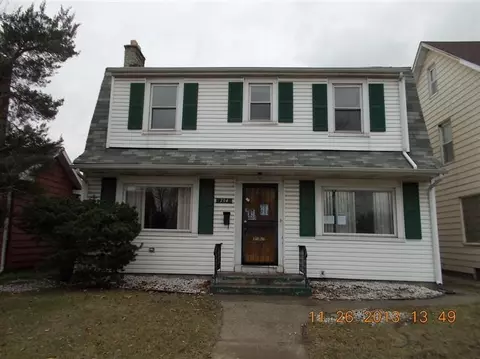 734 Arthur St, Gary, IN 46404 photo 1