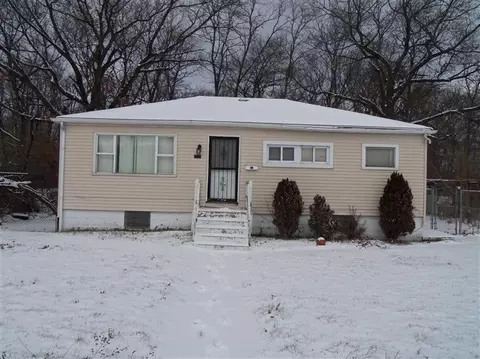 5630 W 9th Ave, Gary, IN 46406 photo 1