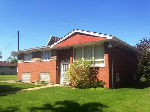 1364 Bigger St, Gary, IN 46404 photo 2
