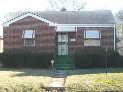 3625 Johnson St, Gary, IN 46408 photo 1
