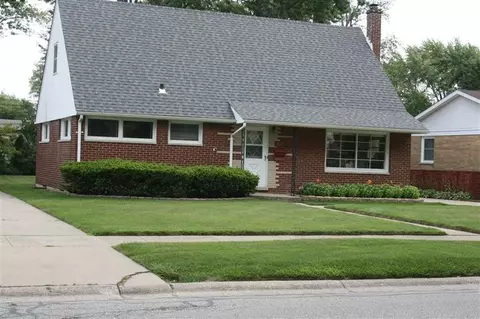717 N Jay St, Griffith, IN 46319 photo 1