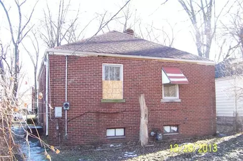 3624 Buchanan St, Gary, IN 46406 photo 3