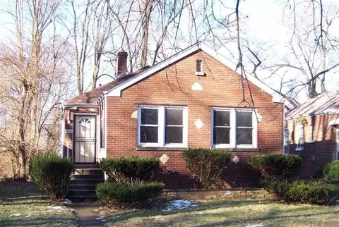 3624 Buchanan St, Gary, IN 46406 photo 1