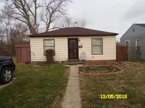 4304 E 10th Ave, Gary, IN 46403 photo 1