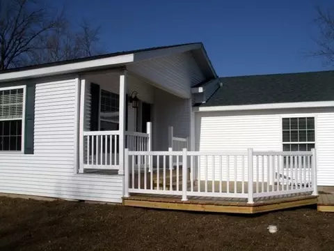 332 W Lakeview Dr, Lowell, IN 46356 photo 5
