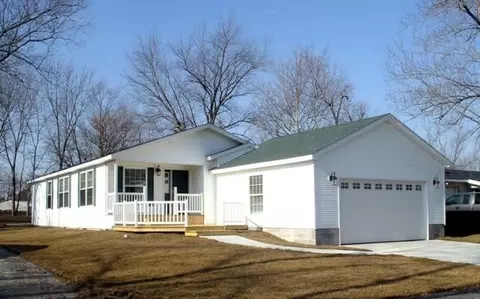 332 W Lakeview Dr, Lowell, IN 46356 photo 4