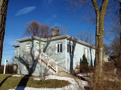 8414 Oak Ave, Gary, IN 46403 photo 1