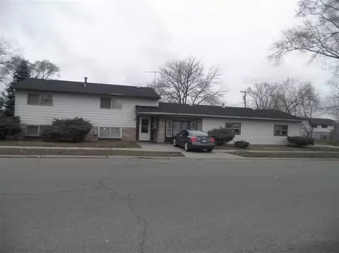 700 E 20th Ave, Gary, IN 46407 photo 1