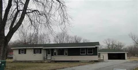 4402 Burr St, Gary, IN 46409 photo 1
