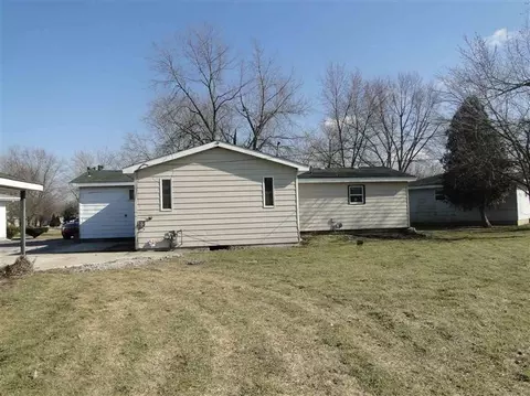 4402 Burr St, Gary, IN 46409 photo 2