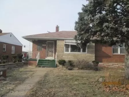 1952 Monroe Ln, Gary, IN 46408 photo 1