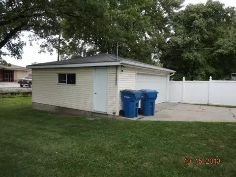 1122 Jackson Pl, Dyer, IN 46311 photo 9