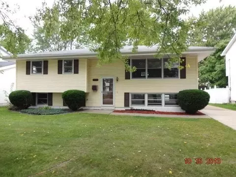 1122 Jackson Pl, Dyer, IN 46311 photo 1