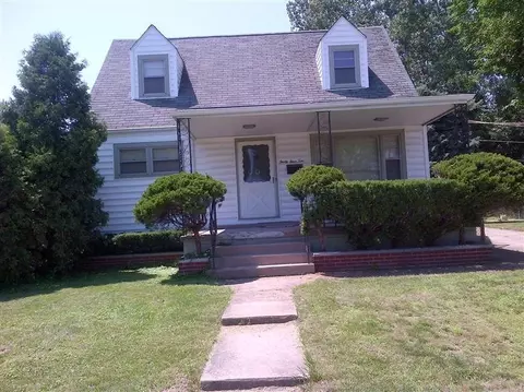 3410 Pierce, Gary, IN 46408 photo 1