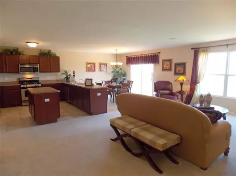 10869 Hillcrest Ln, Dyer, IN 46311 photo 6