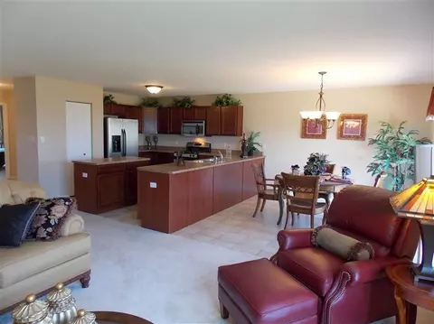 10869 Hillcrest Ln, Dyer, IN 46311 photo 5