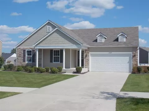 10869 Hillcrest Ln, Dyer, IN 46311 photo 1
