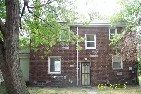751 Johnson St, Gary, IN 46402 photo 3