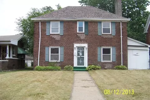 751 Johnson St, Gary, IN 46402 photo 2