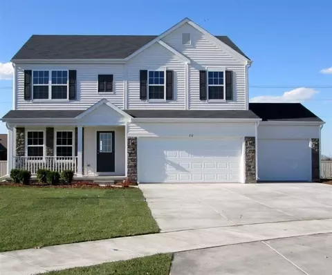 712 E 113th Pl, Crown Point, IN 46307 photo 1
