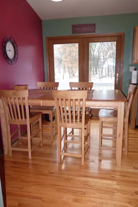 350 N Lillian Ave, Griffith, IN 46319 photo 6