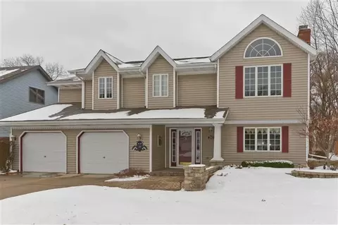 350 N Lillian Ave, Griffith, IN 46319 photo 1