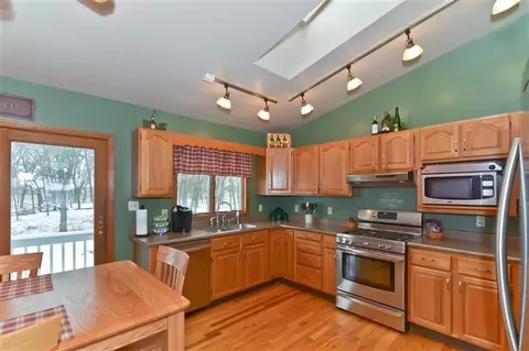 350 N Lillian Ave, Griffith, IN 46319 photo 5