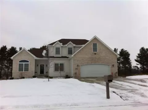 129 E Junco St, Kouts, IN 46347 photo 1
