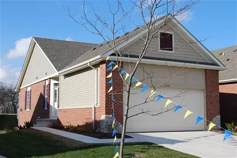 8801 Forest Glen Ct, Saint John, IN 46373 photo 1