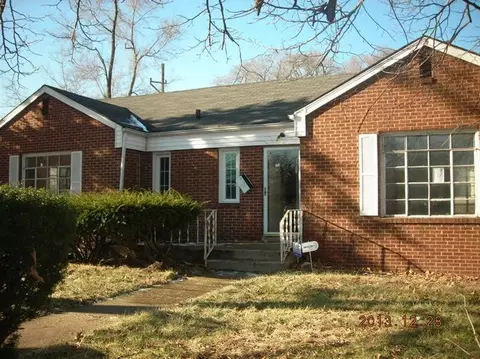 4700 Van Buren St, Gary, IN 46408 photo 1