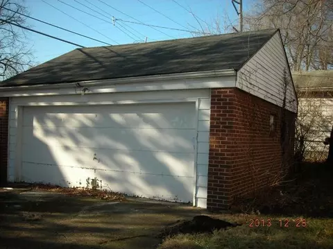 4700 Van Buren St, Gary, IN 46408 photo 7