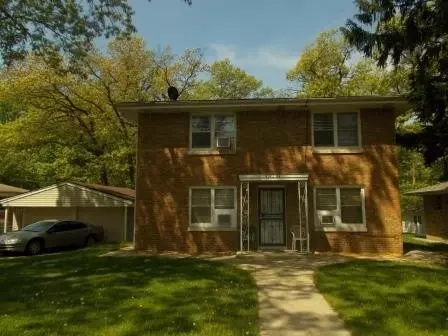 4740 Buchanan St, Gary, IN 46408 photo 1