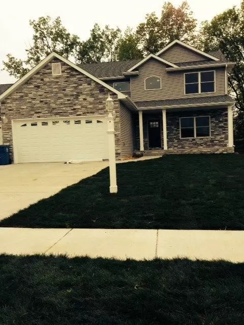 1154 Legacy Dr, Burns Harbor, IN 46304 photo 1