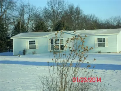 2357 E 950 S, Hamlet, IN 46532 photo 1
