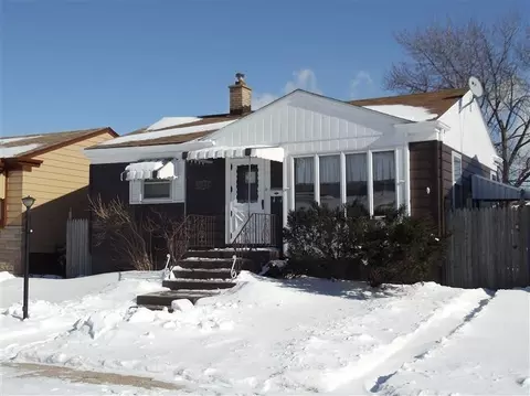 2731 Birch Ave, Whiting, IN 46394 photo 1
