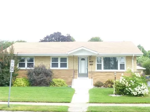 2326 185th St, Lansing, IL 60438 photo 1