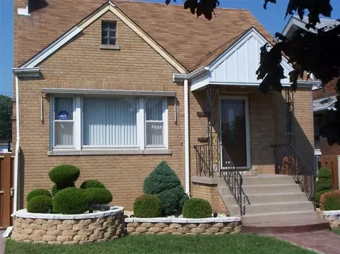 1840 Davis Ave, Whiting, IN 46394 photo 1